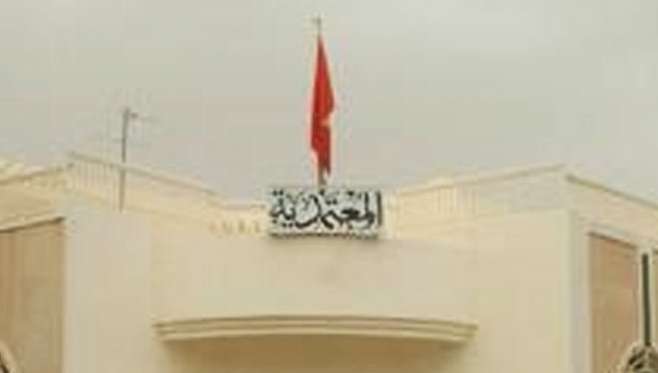 طرد معتمدي الصخيرة في صفاقس ونصر الله بالقيروان 